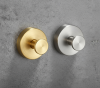 Stylischer Saugnapf-Haken für Wände™