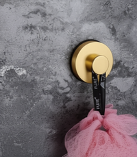 Stylischer Saugnapf-Haken für Wände™