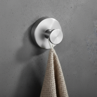 Stylischer Saugnapf-Haken für Wände™